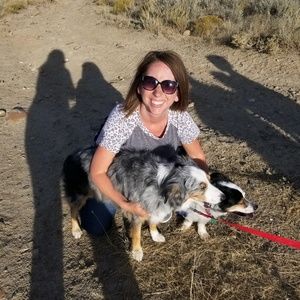 Meet your Posher, Maya